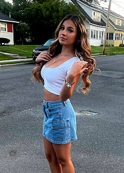 Bianca Santana